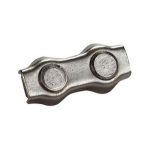 Conector de Aço para Cordão Beaumont