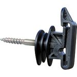 Isolador para fita 12 A 40 mm Beaumont por 90