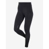 Legging em mesh LeMieux Lucie - Preto