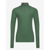 Roupa interior técnica LeMieux Young Rider - Verde caçador