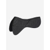 Amortecedor LeMieux dressage Matrix Support - Preto