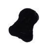 Capa de assento LeMieux Simuwool - Preto