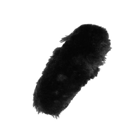 Capa de focinheira de queixo LeMieux Simuwool