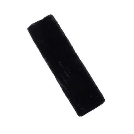 Capa de cilha de adestramento LeMieux Simuwool de enfiar