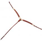 Peitoral Randol'S Two Tone