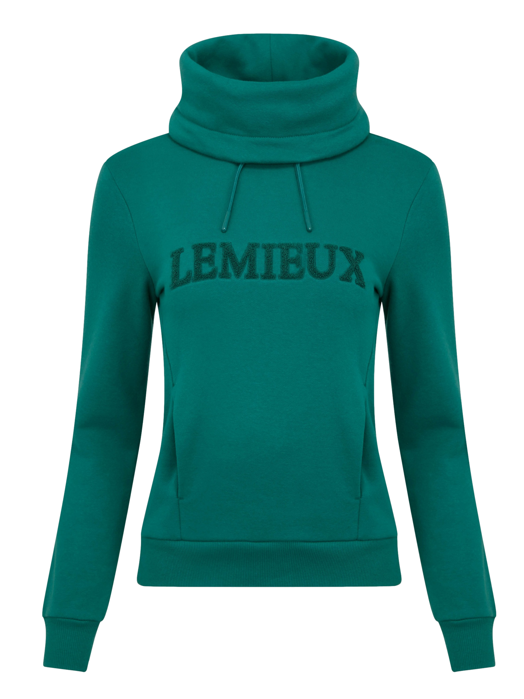 Suéter com gola alta LeMieux Adele Sempreverde