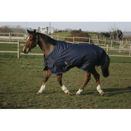 Capa Equithème Classic 600D