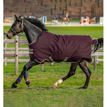 Capa Horseware Amigo Hero Ripstop Lite 0g