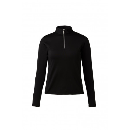 Top funcional de manga comprida Luminox Horze feminino