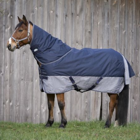 Capa Equithème TYREX 600 D