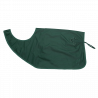Cobre-rins impermeável/polar Jamsa Flags & Cup - Verde escuro