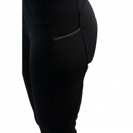 Leggings Flags & Cup Geta Damen