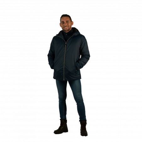 Casaco de chuva Lieto Flags & Cup