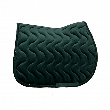 Tapete de veludo Flags & Cup Jamsa