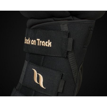 Protetores de jarrete Back on Track® Royal Deluxe