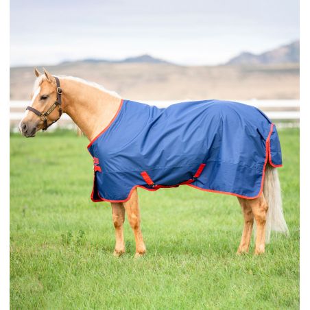 Capa Horseware Mio 0g 600D