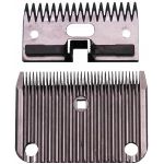 Lâmina Lister 1.4 fina A2F/AC estribo metálico