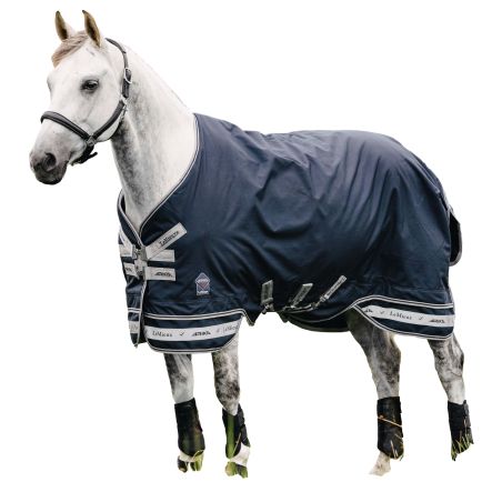 Capa impermeável Arika Storm-Tek LeMieux 50g