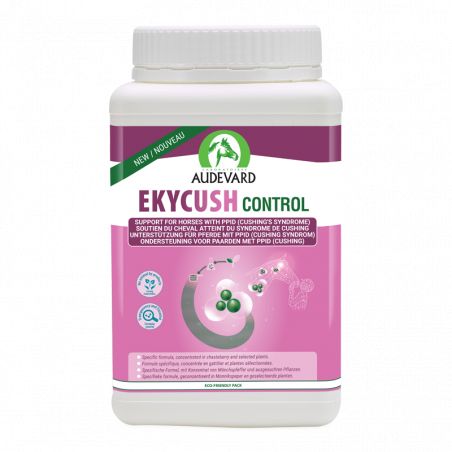 Ekycush Control Audevard