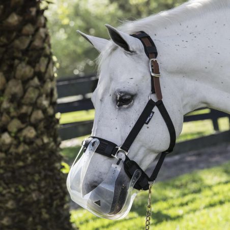 Proteção para cabresto Thinline Breakaway