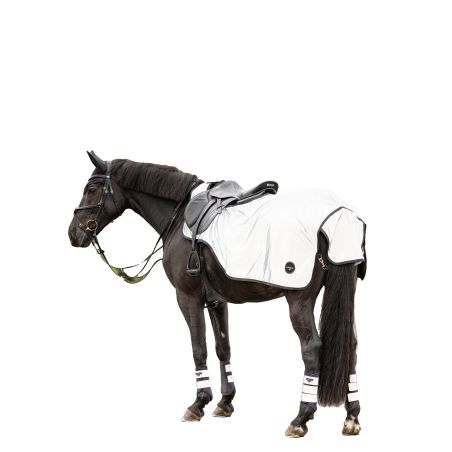 Cobre-rins refletivo LeMieux