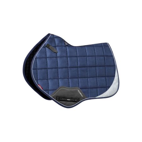 Tapete LeMieux Reflective Suede Close Contact Square