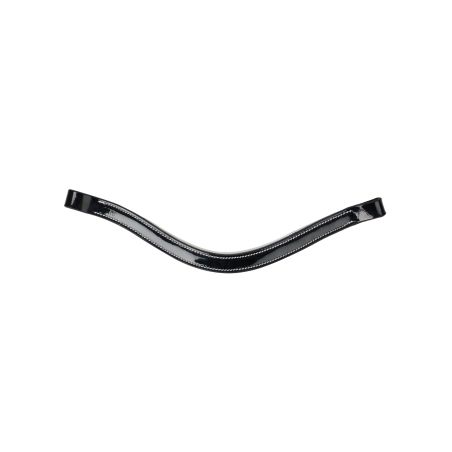 Frontal envernizado para hobby horse LeMieux