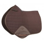 Tapete LeMieux Prosport close contact square - algodão