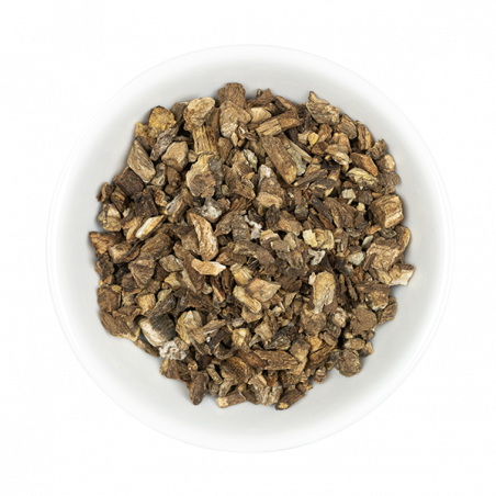 Raiz de bardana Hilton Herbs