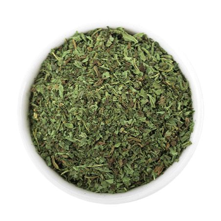 Hortelã planta Hilton Herbs