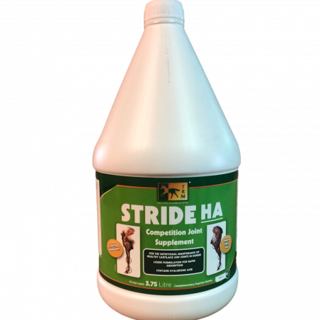 Stride HA Competição TRM