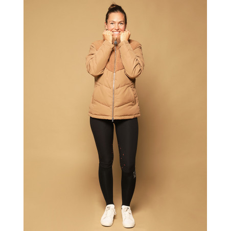 Casaco acolchoado GEM Namaste