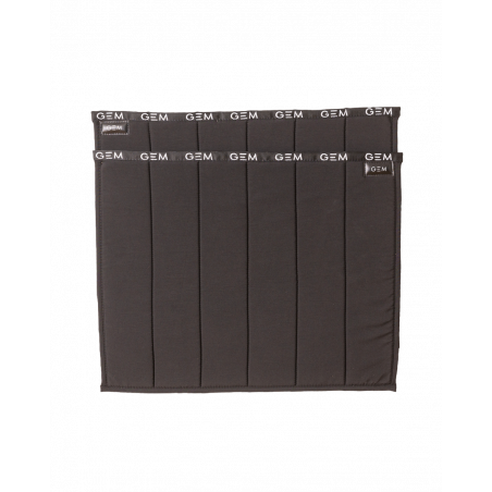 Flanelas GEM modelo grande