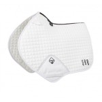 Tapis LeMieux de competição close contact square - algodão