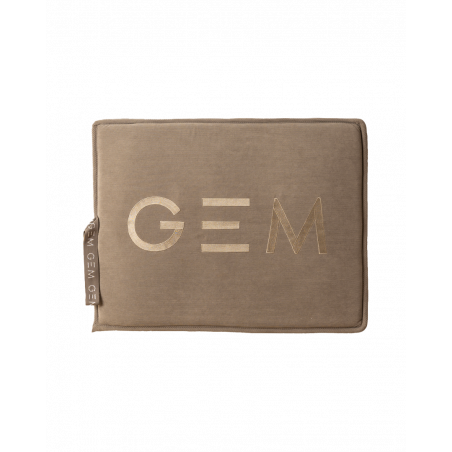 Tapete para cão GEM 60 x 80 cm