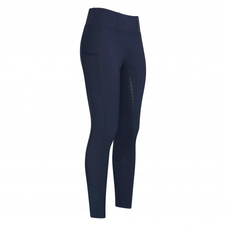 Legging de equitação HV Polo Classic FullGrip