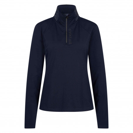 Top tecnológico HV Polo Denise