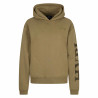 Sweat com capuz HV Polo Darla - Verde petróleo escuro