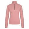 Top HV Polo Lumi - Flor de rosa