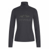 Coltrui HV Polo Desray - Cinza Zinco