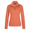 Top tech HV Polo Darlene - Gengibre