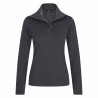 Top tech HV Polo Darlene - Cinza Zinco