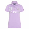 Polo Favoritas EQ HV Polo - Violeta