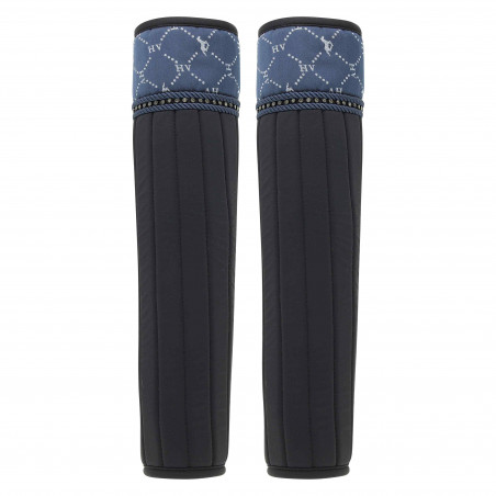 Sob faixas HV Polo Welmoed Shine