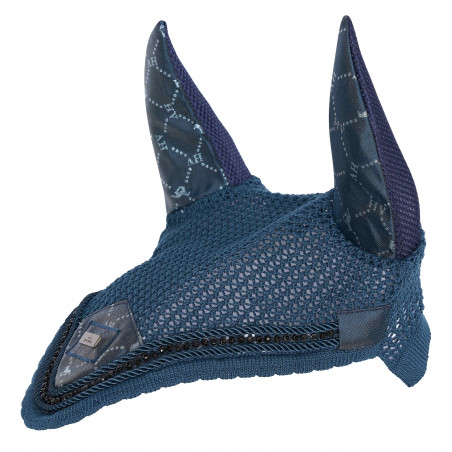 Capuz anti-moscas HV Polo Welmoed Shine