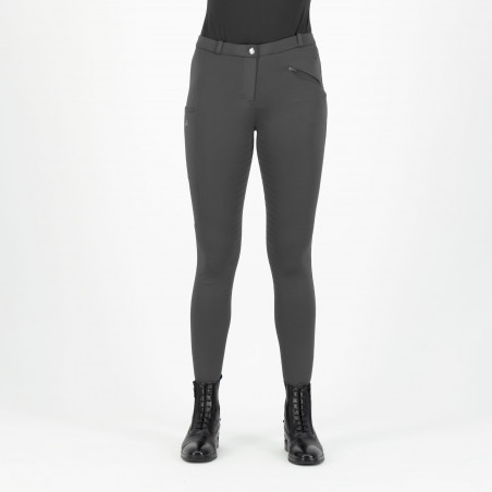 Calça de equitação Easy Rider Joy FullGrip