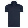 Polo Euro-Star Gino - Azul-marinho
