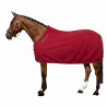 Cobertor polar Imperial Riding Classic - Rio Vermelho