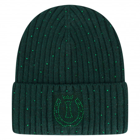 Touca Imperial Riding Dazzling Star