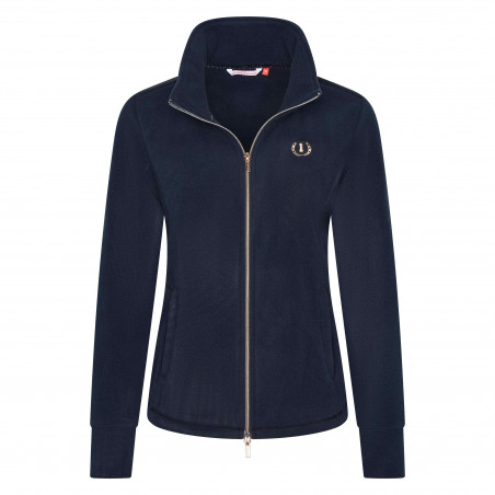 Casaco polar Imperial Riding Galactic